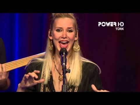 Gökçe - Aradım Seni (Power Türk Akustik)