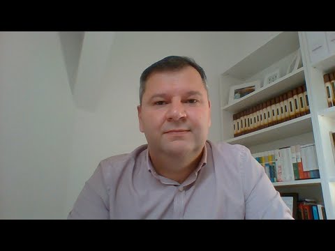 „Biserica sănătoasă - Scriptura comunicată” - Tit 2:1, 15