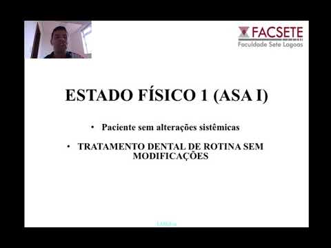 Estomato 1 Prof. Luciano Marques