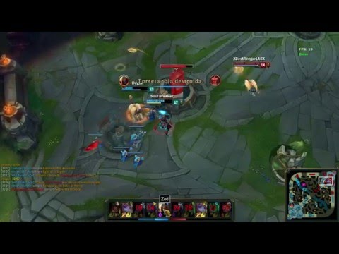Bug R poppy W de Zed