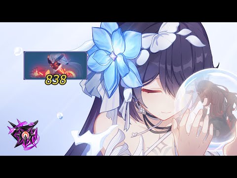 Nirvana 483D - HRB [SS0], HS [SS1] 3* Bunny elf - Shadow Knight (Fortified) 838 Points