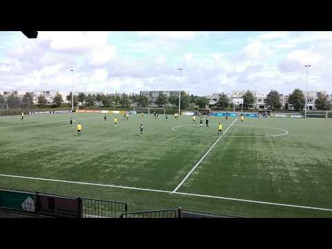 Reiger boys B1-  Wsv 30 B2(5)