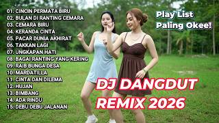 Download lagu DJ REMIX DANGDUT LAWAS FULL BASS || |DJ BULAN DI RANTING CEMARA || DJ CINCIN PERMATA BIRU mp3 Download lagu DJ REMIX DANGDUT LAWAS FULL BASS || |DJ BULAN DI RANTING CEMARA || DJ CINCIN PERMATA BIRU mp3