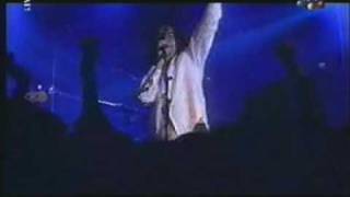 Marillion (live at mcm cafe 1999) - Garden Party