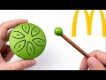 McDonald S Commercial Jingle On 20 Cool Instruments