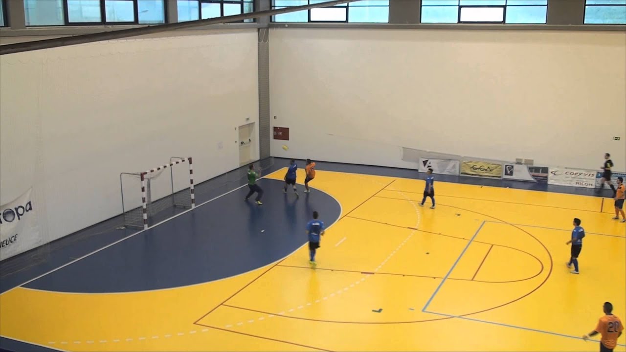 Viseu 2001 - ADR Mata | Resumo Alargado | 2ª Jornada - 2ª Divisão Nacional de Futsal
