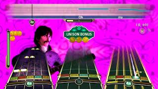 The Beatles: Rock Band - &quot;Oh My Love&quot; (John Lennon/Yoko Ono) - QA Demo #1