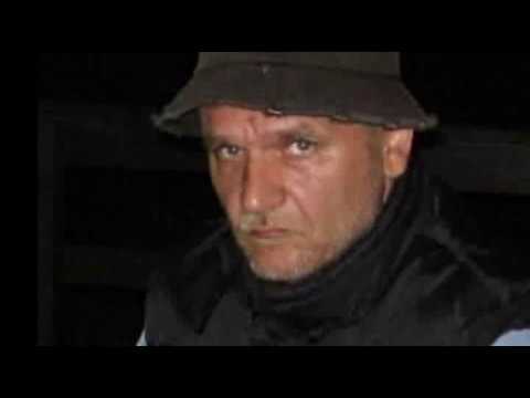 Píseň Neznámého vojína / Karel Kryl (Cover), Recorded a song - Milan Žemlička