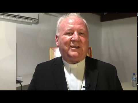 Abertura do Processo de Beatificação do Padre Léo