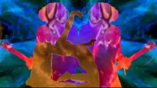 The Atomic Bitchwax "Sexecutioner" OFFICIAL music video - from the album GRAVITRON