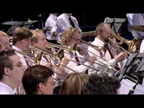 KF Kempenbloei WMC 2009 - Brass part 1/2
