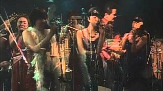 TRANSOULS - Drunk On Love (Basia Cover)  2013/09/28(Sat) Shibuya-Guilty