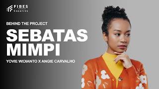 Download lagu #BehindTheProject | ANGIE CARVALHO 'SEBATAS MIMPI' mp3 Download lagu #BehindTheProject | ANGIE CARVALHO 'SEBATAS MIMPI' mp3