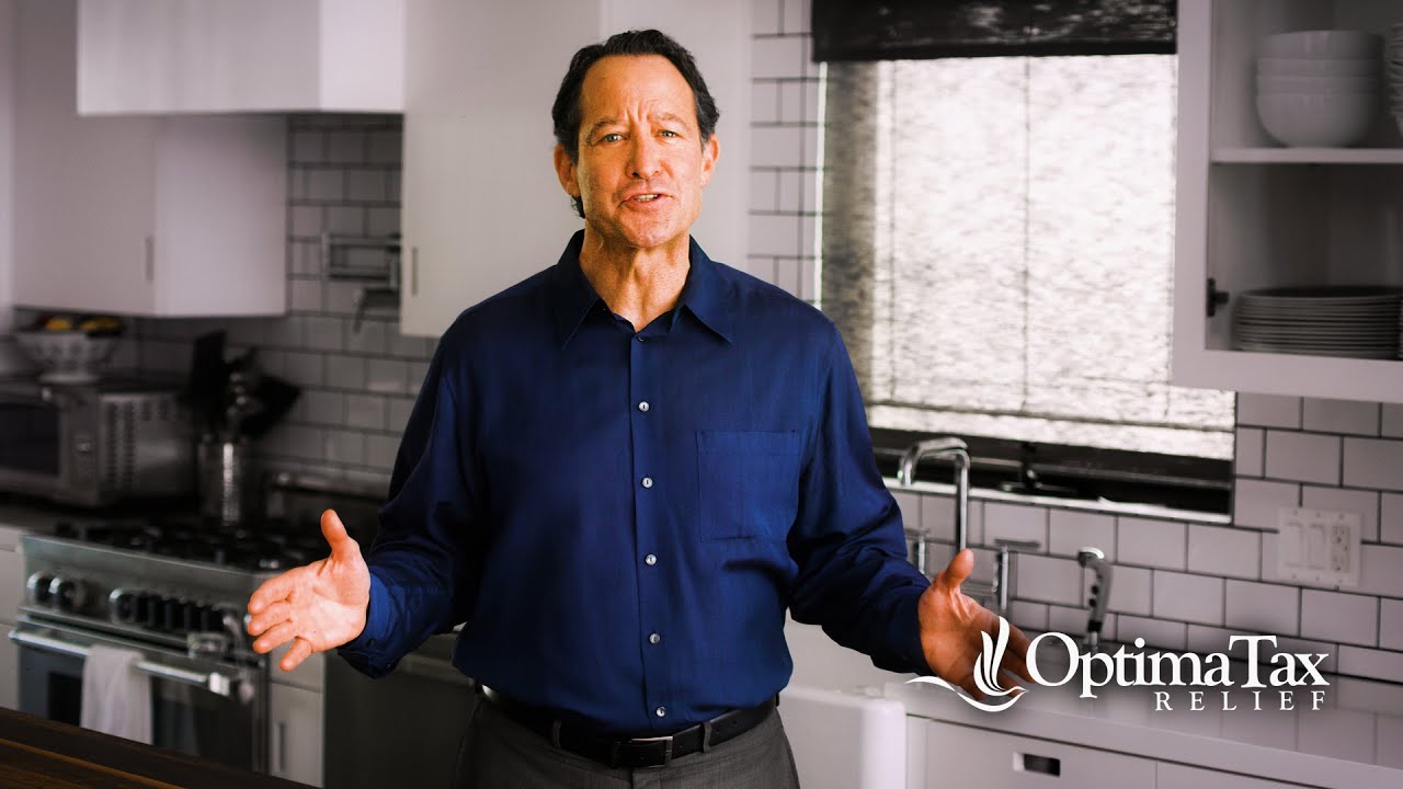 Experts In The Fresh Start Initiative - Optima Tax Relief