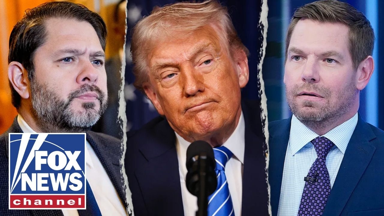 Dems’ real complaint about Maduro’s capture is that Trump did it: GOP lawmaker