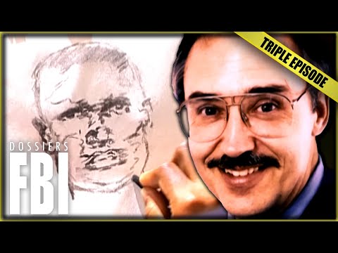 Les plus grandes affaires d’État (Partie 1) | TRIPLE EPISODE | Dossiers FBI