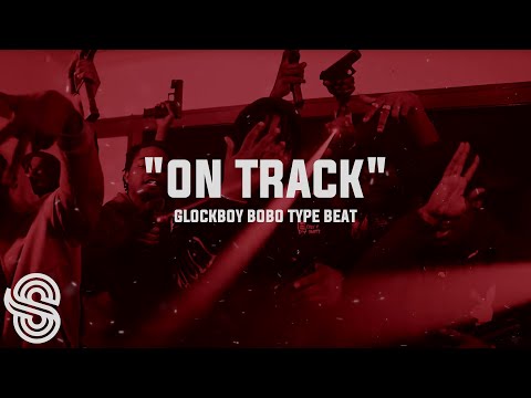 [FREE] GlockBoy Bobo Type Beat 2022 - "On Track" Dark Chicago Drill Instrumental