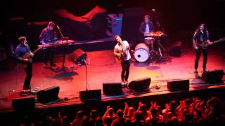 Kris Allen @ The Wiltern - Everybody Just Wants To Dance