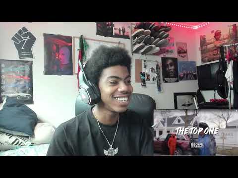 HE DISSING EVERYBODY!! Ebk Choppa - The Top One (REACTION)