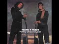 Pedro Y Pablo - Johnny Bigote