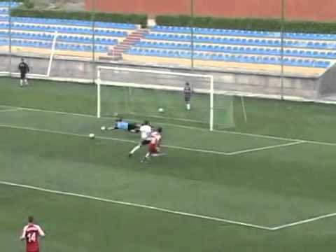 Banants - Gandzasar  0:1