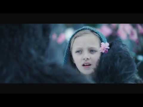 [혹성탈출: 종의 전쟁] 메인예고편