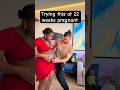 Trying This At 22 Weeks Pregnant Short