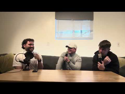 Episode 12: Botswana Namibia Mission, Brigham Evans