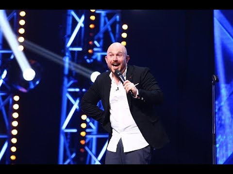 Whitney Houston - "I have nothing". Vezi interpretarea lui Jeremy Ragsdale, la X Factor!