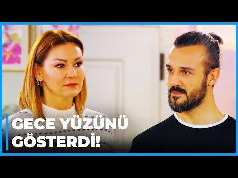 Gece, Çetiner Köşkünde | Çocuklar Duymasın 71. Bölüm
