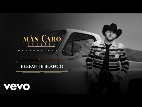Video thumbnail for Elefante Blanco
