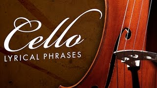 Video thumbnail for Sonuscore Lyrical Cello Phrases by Post “Post-production” Production