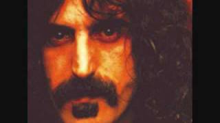 Frank Zappa-Uncle Remus