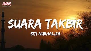 Download lagu Siti Nurhaliza - Suara Takbir (Lirik Lagu Raya 2026) mp3