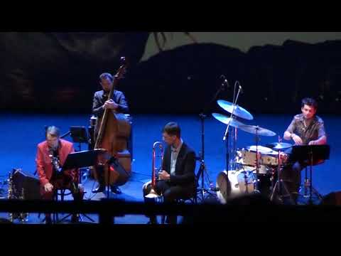 Zbigniew Namysłowski 27 09 2019    1/6