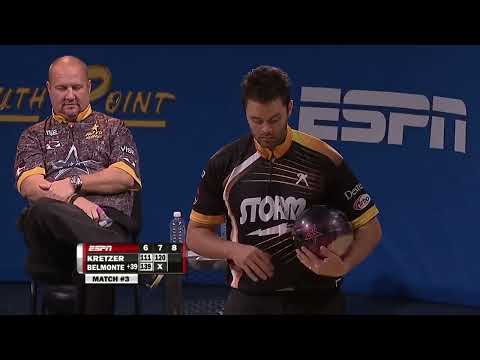2011-2012 PBA World Championship Quarterfinals - Aulby Division (WSOB III) 7th to 8th Frame
