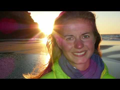 2017.12.02 EURO-Trip 2017/18: West-ALGARVE im PENNER-Auto - Clip N°1