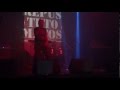 Uterus Insected - Destionation-Total Chaos @ ТЕАТРЪ (09 ...