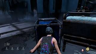 【#DbD】始めたてのDead by Daylight #14 【#実況】