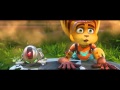 Vidéo de gameplay de Ratchet & Clank  Toute Plateformes