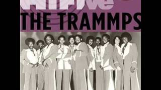 Trammps   Ninety Nine a Half 1976