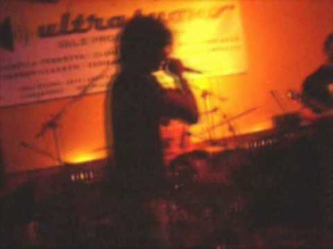 Three Eyes Left - Fuckin' Slaves