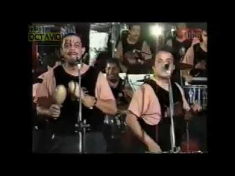 Version Original Del Grupo Niche "Nuestro Sueño" En La Voz De Tito Gomez
