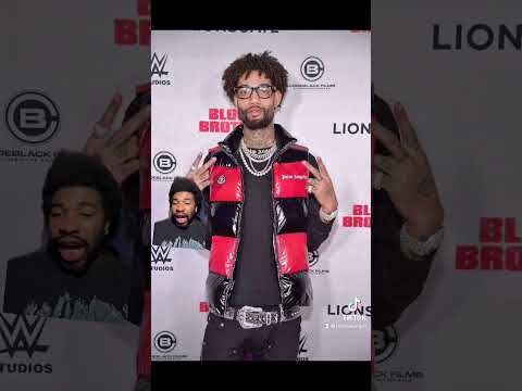WAS PNB ROCK MURDERED BY HIS LABEL ? ???? #pnbrock #empire