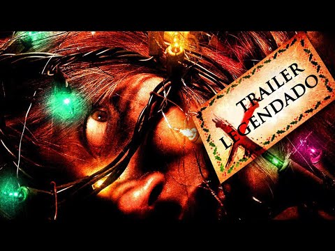 Natal Negro (2006) | Trailer Legendado
