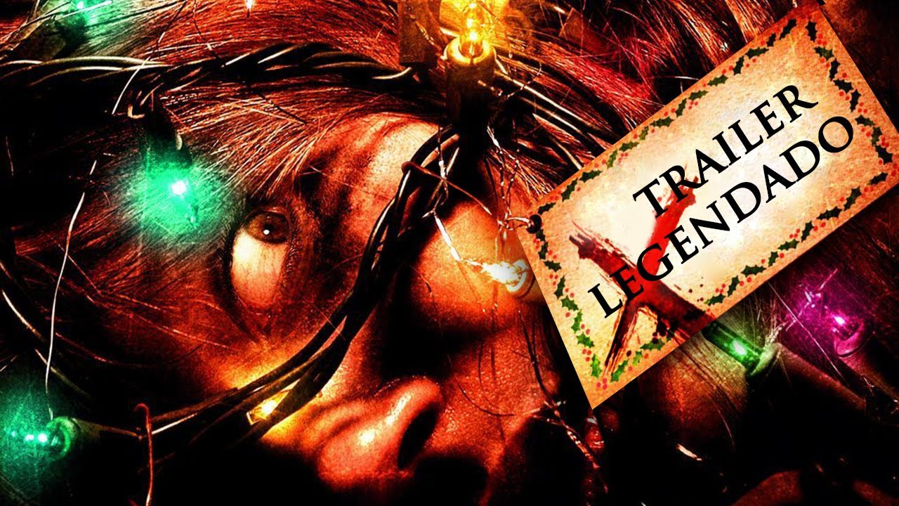 Trailer oficial de Natal Negro