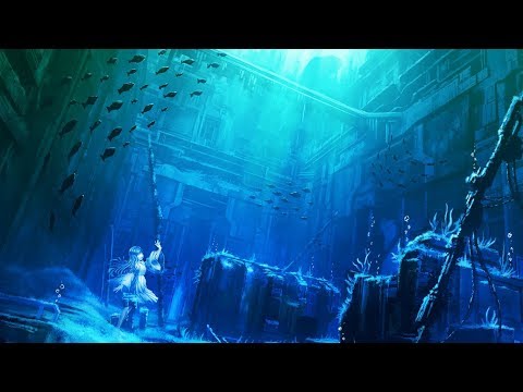 【C94 Electronica】 Nhato - Dear Eternity [Phant 3]