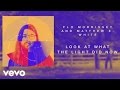 Flo Morrissey and Matthew E. White - Look At What The Light Did Now (Official Audio)