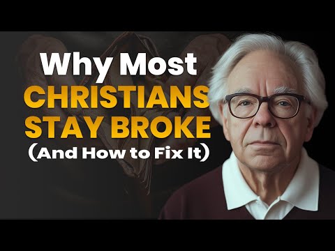 God’s Financial Plan: Why Being Weird Beats Being Normal