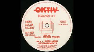 Oktiv - Tunnel Vision